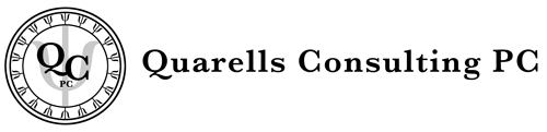 Quarells Consulting PC Logo